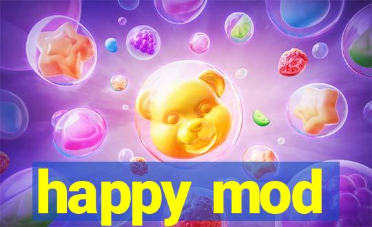 happy mod